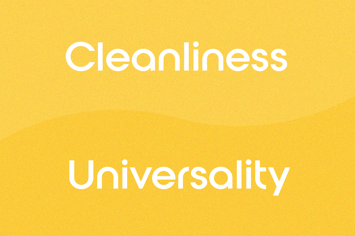 Qualy Logo Font Collection, a Sans Serif Font by Shina Design (Photo 6 of 12)