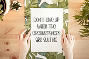 BRILLIANT, a Serif Font by InermediaSTUDIO (Thumbnail 4 of 7)