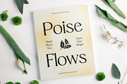 CS Rugbi – Contemporary Font, a Serif Font by Craft Supply Co. (Thumbnail 7 of 8)