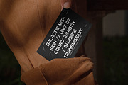 Chrome Quantum Futuristic Font, a Sans Serif Font by timelesstype.co (Thumbnail 12 of 20)