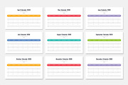 Marketing Plan PowerPoint, a Presentation Template by WhiteGraphic (Thumbnail 30 of 38)
