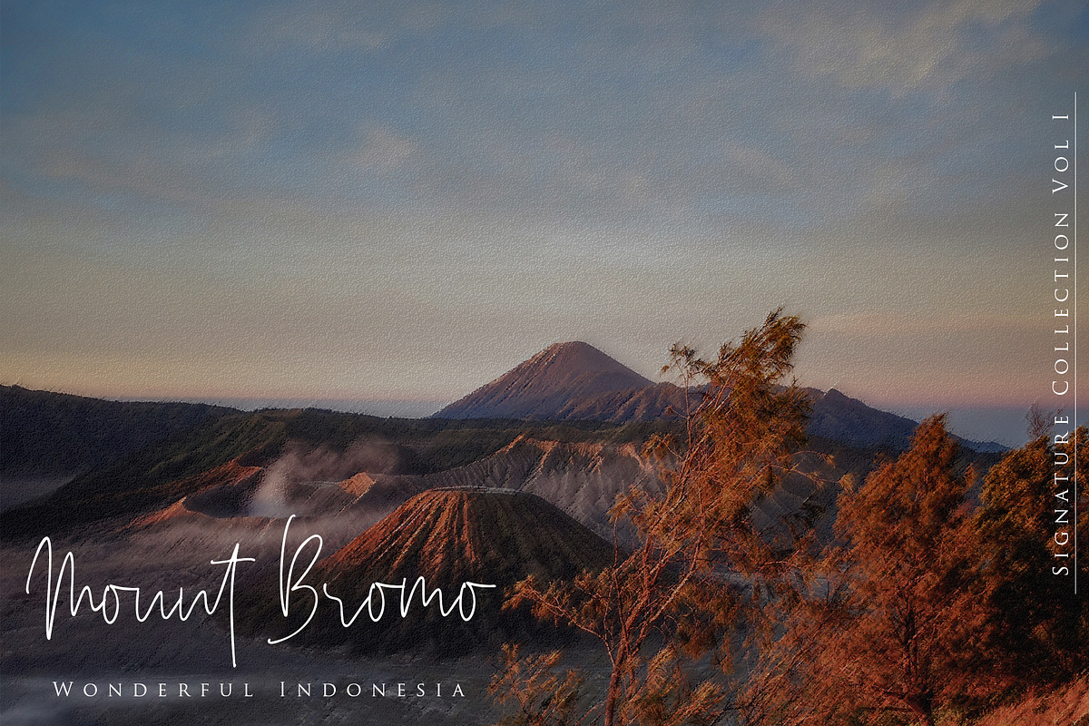 Beauty Signature - Handwritten Font preview 8