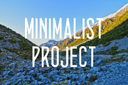Modern Serif – Aesthetic, a Sans Serif Font by Limited.studio (Thumbnail 2 of 6)