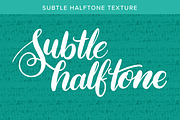 Procreate Texture Brush Bundle, a Brush Add-On by Sasha Hickson (Thumbnail 3 of 5)