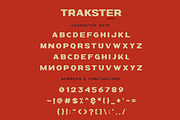 The 888 Lucky Bundle, a Sans Serif Font by Konstantine Studio (Thumbnail 11 of 14)
