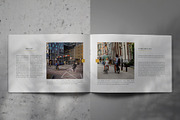 BIKELIFE Lookbook Brochure Template, a Brochure Template by Indotitas (Thumbnail 7 of 8)