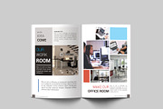 Company Profile, a Brochure Template by BoriesBechker (Thumbnail 7 of 13)