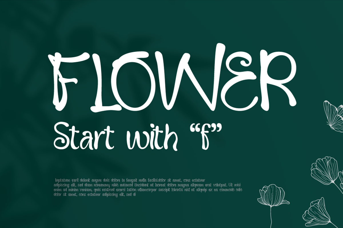 Keong Regular, a Serif Font by Grontype (Photo 5 of 9)