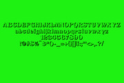 Nephelium Musa | Nice Font, a Serif Font by Scandy Font (Thumbnail 8 of 8)