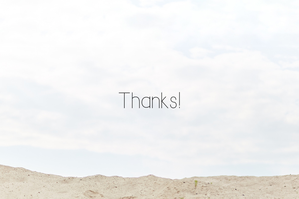 AIRSPACE | Minimal Sans Serif Font, a Sans Serif Font by Ivanna-Ivashka (Photo 13 of 13)