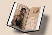 CS Dario – Bold Font, a Serif Font by Craft Supply Co. (Thumbnail 4 of 8)