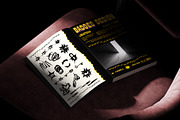 LOGUETOWN SANS DISPLAY, a Sans Serif Font by Tegh co. (Thumbnail 14 of 20)