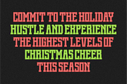 Merry Varsity - Retro Display, a Slab Serif Font by Pian45 Studio (Thumbnail 3 of 8)