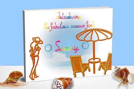 Sunray Script