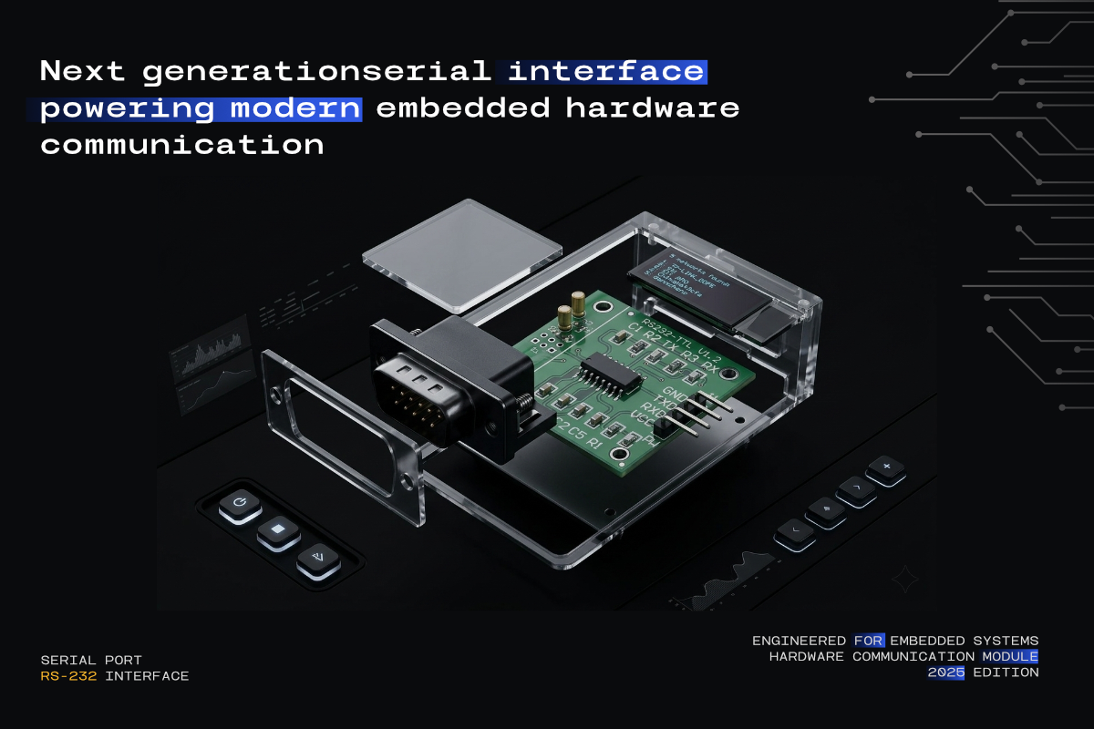 TBJ Serial Port Modern Grid Perfect, a Sans Serif Font by Taboja Studio (Photo 11 of 14)