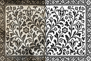 Vintage B&W Risograph Text Effect, a Layer Style Add-On by Design Squad (Thumbnail 3 of 4)