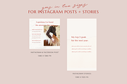 Year In Review Templates | Canva, a Social Media Template by Ralony (Thumbnail 2 of 9)