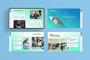 Education Learning Presentation, a Presentation Template by Dream-Lab (Thumbnail 4 of 8)