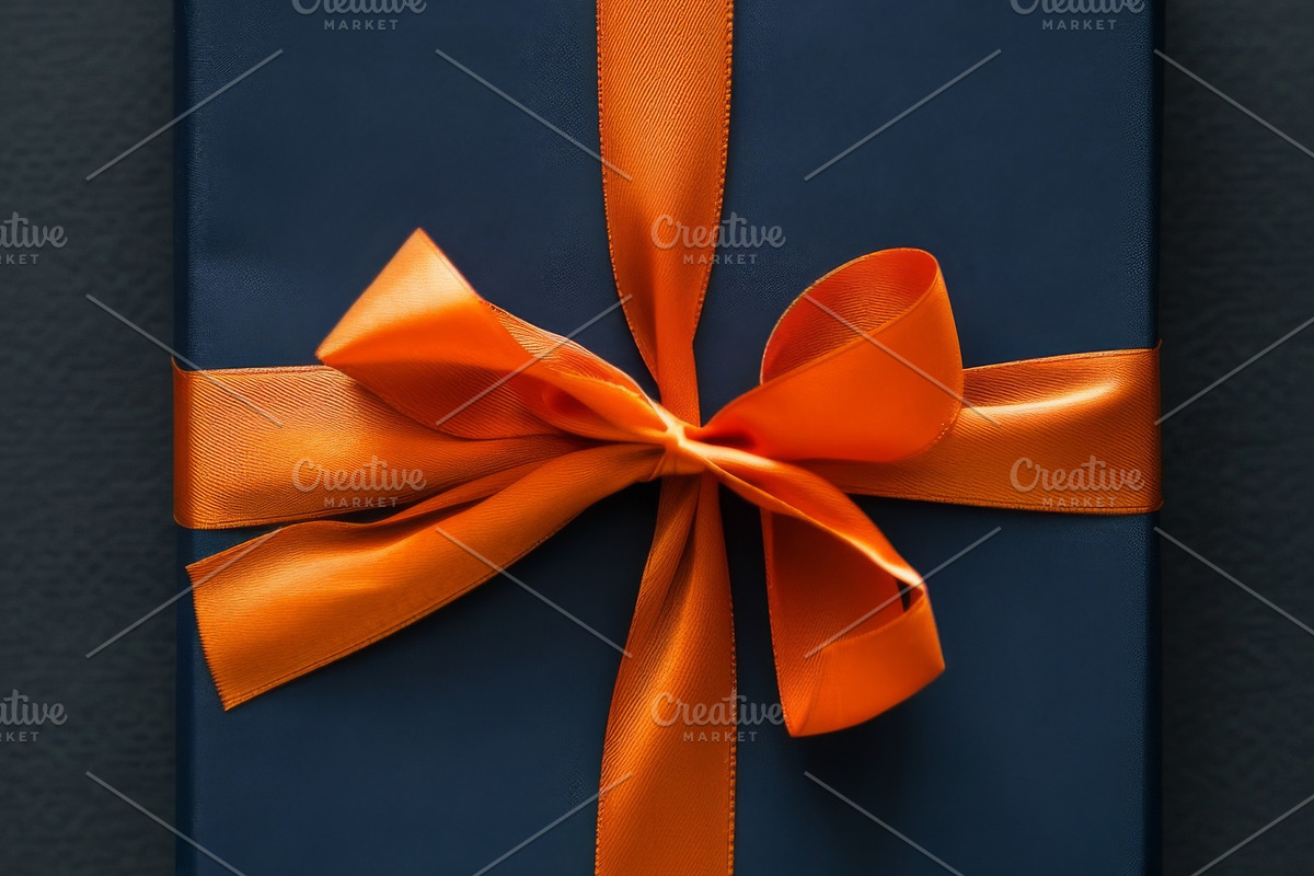 161 Gift boxes, a Holiday Photo by Handmadefont (Photo 69 of 164)