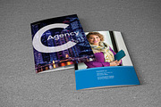Corporate Bifold Brochure Template, a Brochure Template by Template Shop (Thumbnail 4 of 4)