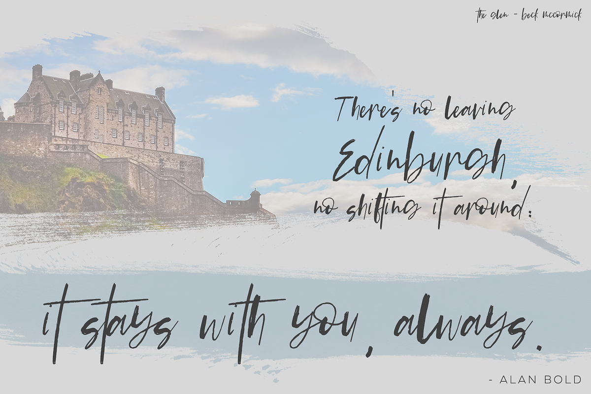 The Glen Brush Script preview 4