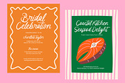 Cafe Barcelona - Script Font, a Script Font by Sronstudio (Thumbnail 2 of 10)