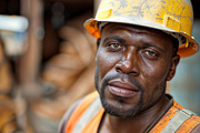 39 portraits of workers, a Person Photo by Handmadefont (Thumbnail 19 of 41)