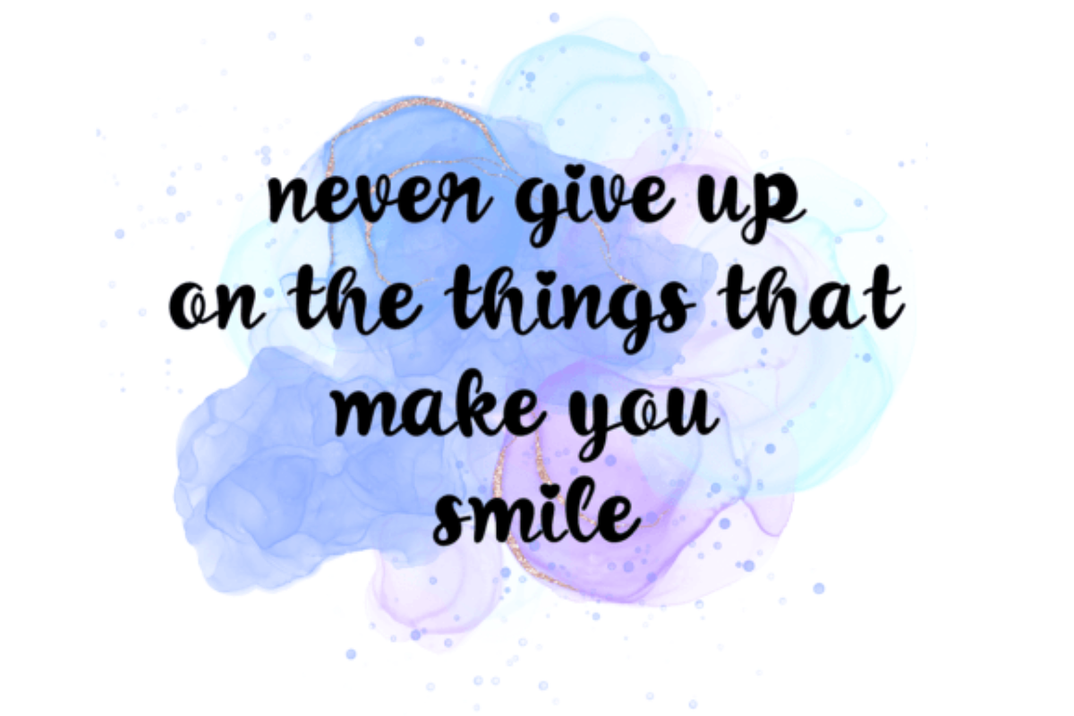The Magic Font, a Script Font by Cutie_Kate_Studio (Photo 9 of 13)