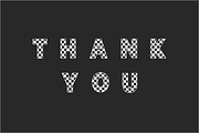 Start Finish Font, a Blackletter Font by Fourteen Letter (Thumbnail 8 of 8)
