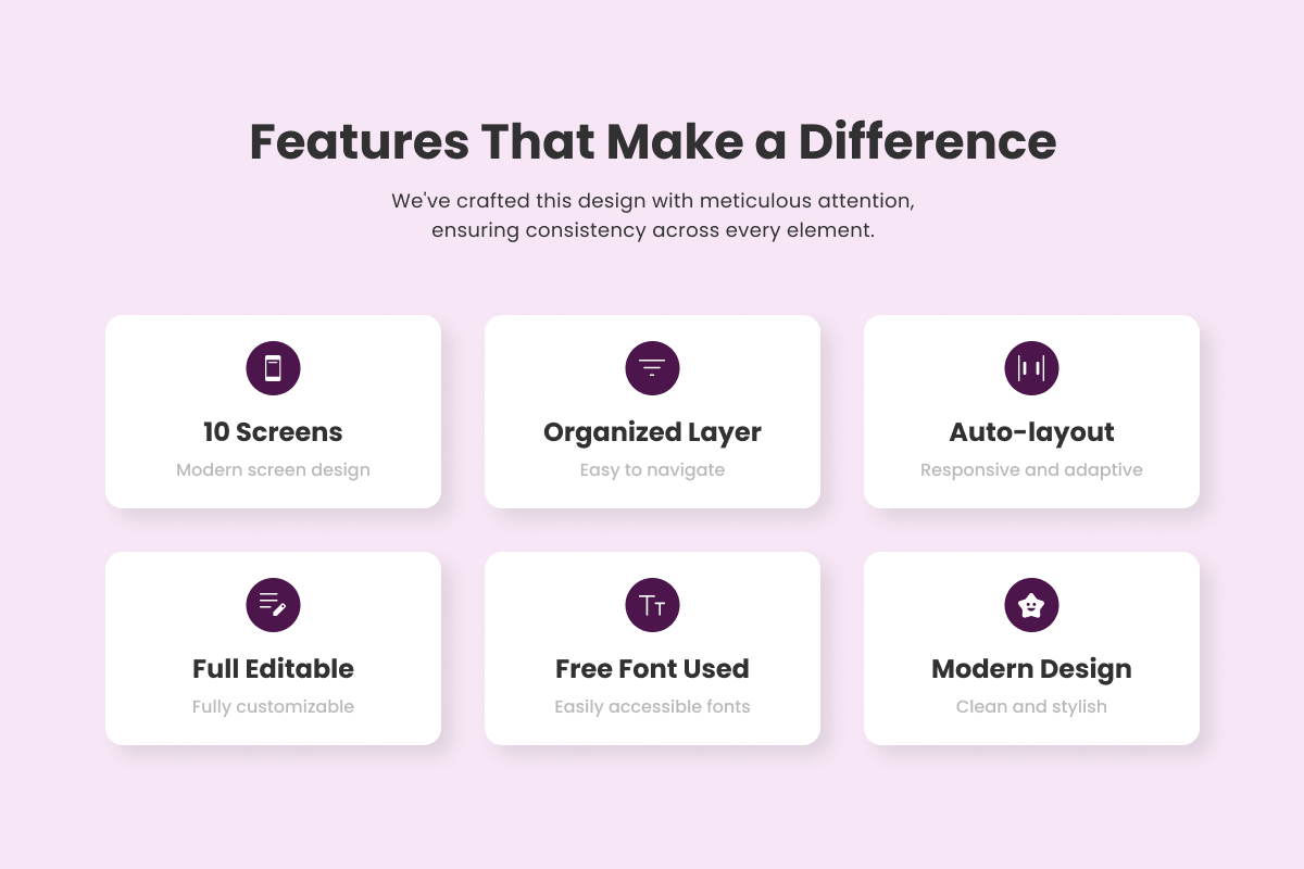 Love Person - Social & Dating App UI, an App Template by twinstd (Photo 2 of 5)