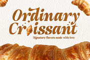 Hukela Display Serif (15 Font), a Serif Font by Positive TypeFoundry (Thumbnail 10 of 17)