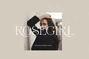 Gilfiky – Elegant Modern Serif, a Serif Font by BrandSemut (Thumbnail 3 of 10)