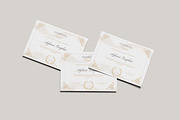 Certificate Mockup, an Advertising Mockup by NyakBiett (Thumbnail 6 of 7)