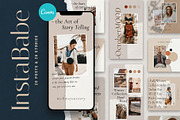 CANVA Social Bundle + FREE Updates, a Social Media Template by SilverStag Type Foundry (Thumbnail 88 of 91)