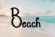 Sometimes, a Sans Serif Font by InermediaSTUDIO (Thumbnail 4 of 8)