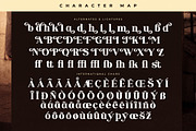 Silenta Vintage Alternate Serif Font, a Serif Font by Letterena Studios (Thumbnail 14 of 15)