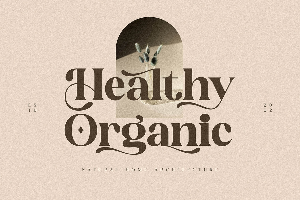 Mogilte Modern Ligature Serif, a Script Font by Storytype Studio (Photo 2 of 15)