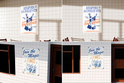 40+ Minimalist Coffee Shop Mockups, an Advertising Mockup by Vitora Mockup (Thumbnail 4 of 12)