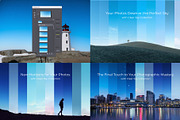 Weather Sky Replacement BUNDLE, a Preset Add-On by Pix Cafe (Thumbnail 8 of 11)