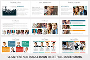 Launching A New Service  Design, a Presentation Template by OceanArt (Thumbnail 12 of 16)