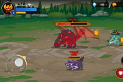 GUI Pro - Fantasy RPG, an UI Kit Template by LAYERLAB (Thumbnail 35 of 59)