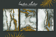 Limestone Watercolor Textures, a Texture Graphic by Marmoris.Arts (Thumbnail 4 of 16)