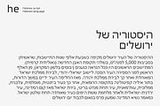 Wintler font, a Sans Serif Font by Michael Rafailyk (Thumbnail 12 of 14)