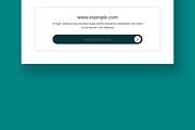 Food Email Newsletter Template, an UI Kit Template by ContestDesign (Thumbnail 5 of 5)