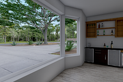 Interior and exterior Home 3D files, an Architecture 3D Model by Arthitecture Home (Thumbnail 19 of 20)