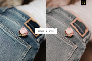 3 PeonyLightroom Presets Pack, a Preset Add-On by SHOOM HOUSE (Thumbnail 10 of 10)