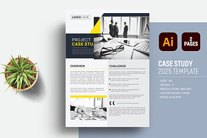 Case Study Template