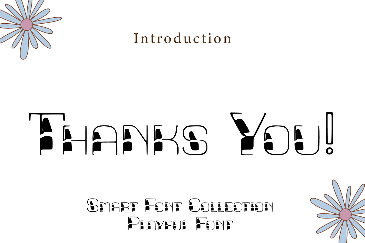 Glitch Grid, a Slab Serif Font by Wow Magic (Photo 3 of 3)
