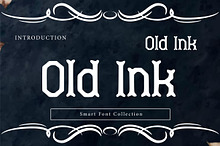 Old Ink