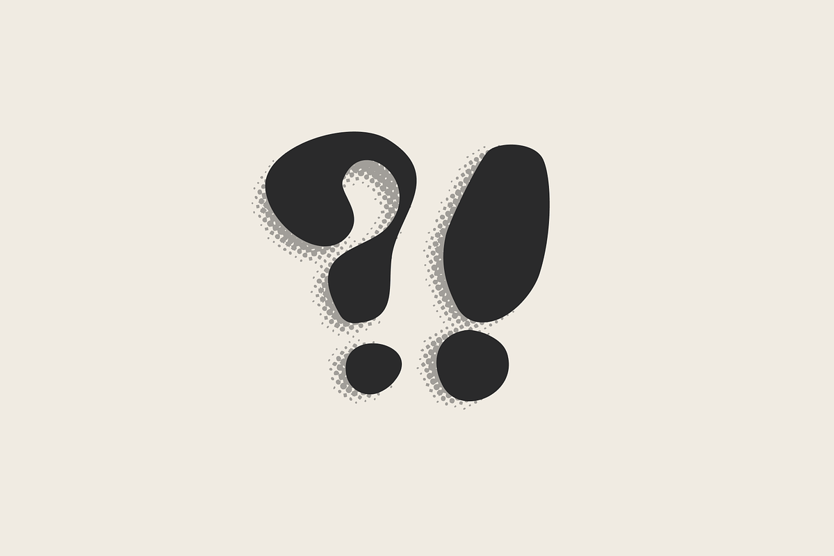 ANALOG — halftone multilingual font, a Handwritten Font by Studio Noppo (Photo 7 of 7)
